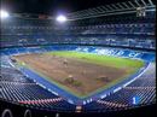  - Los intocables de Mourinho