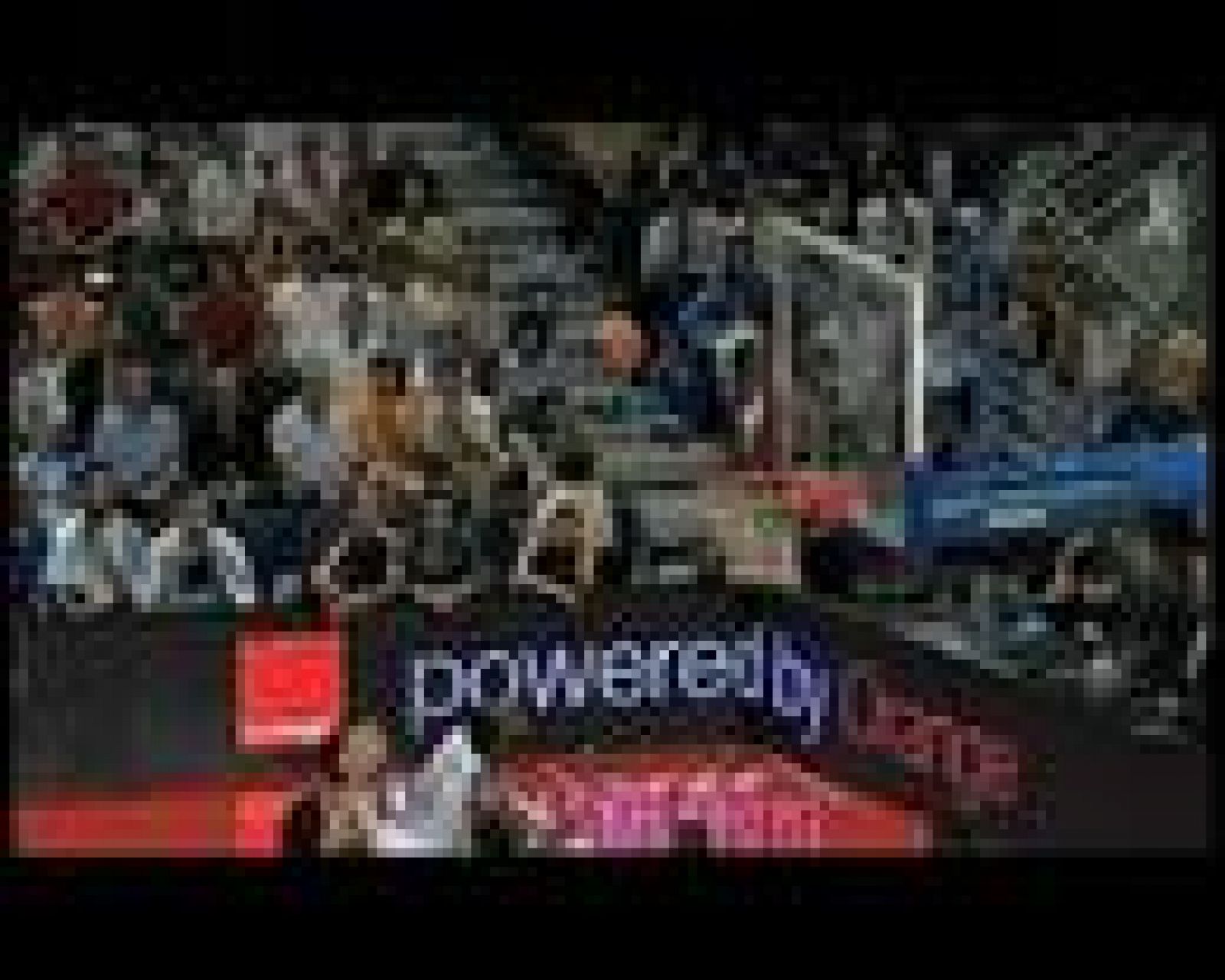 Baloncesto en RTVE: Asefa Estudiantes 79-84 Real Madrid | RTVE Play
