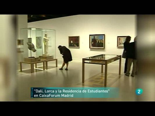 Miradas 2 - Miradas 2 - 03/10/10