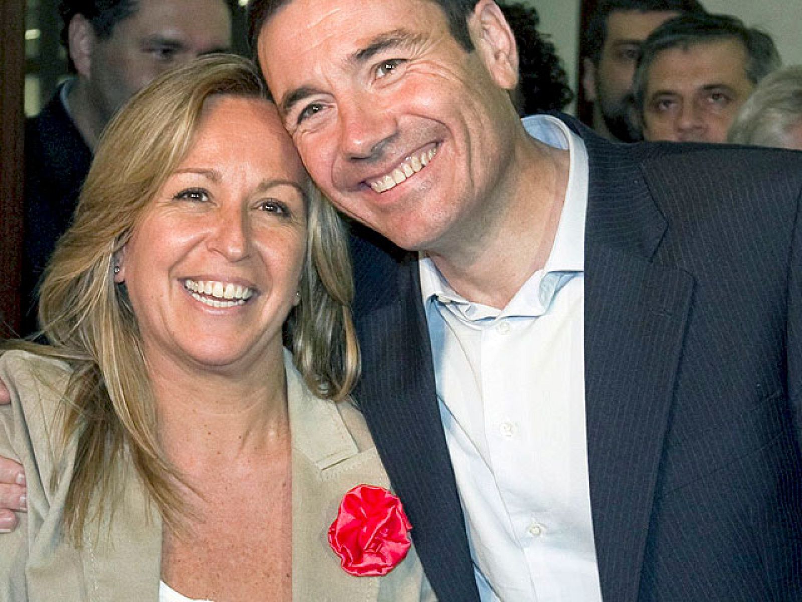Gómez gana a Jiménez y será el candidato socialista por Madrid | Ver