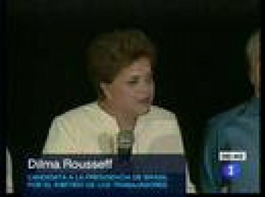  - Habrá segunda vuelta en Brasil