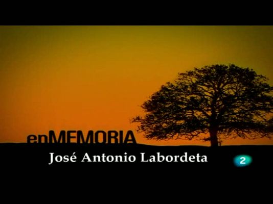 En Memoria: José Antonio Labordeta