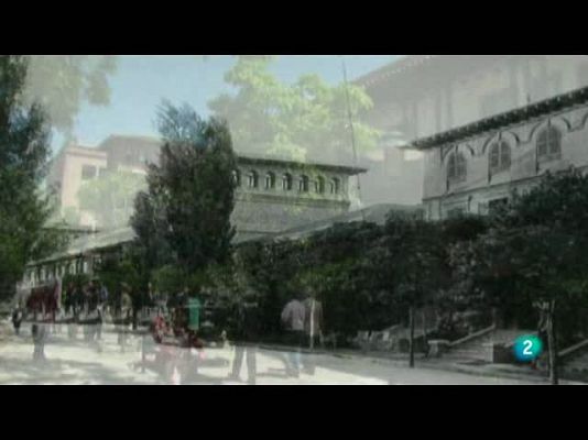 Otros programas - 100 Años de la Residencia