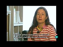 Metrópolis - Dominique González Foerster