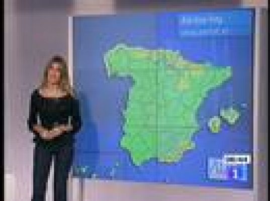 El tiempo - El Tiempo - 04/10/10