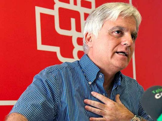 Las 'otras' primarias del PSOE