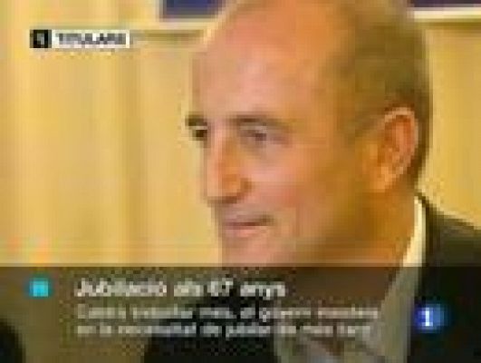 L'Informatiu - L'informatiu cap de setmana - 02/10/10