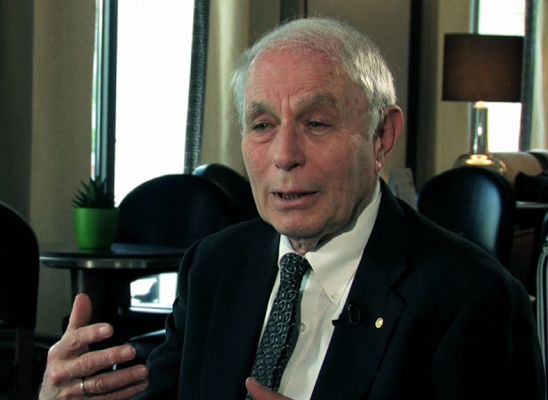 Redes - Cómo recicla el organismo