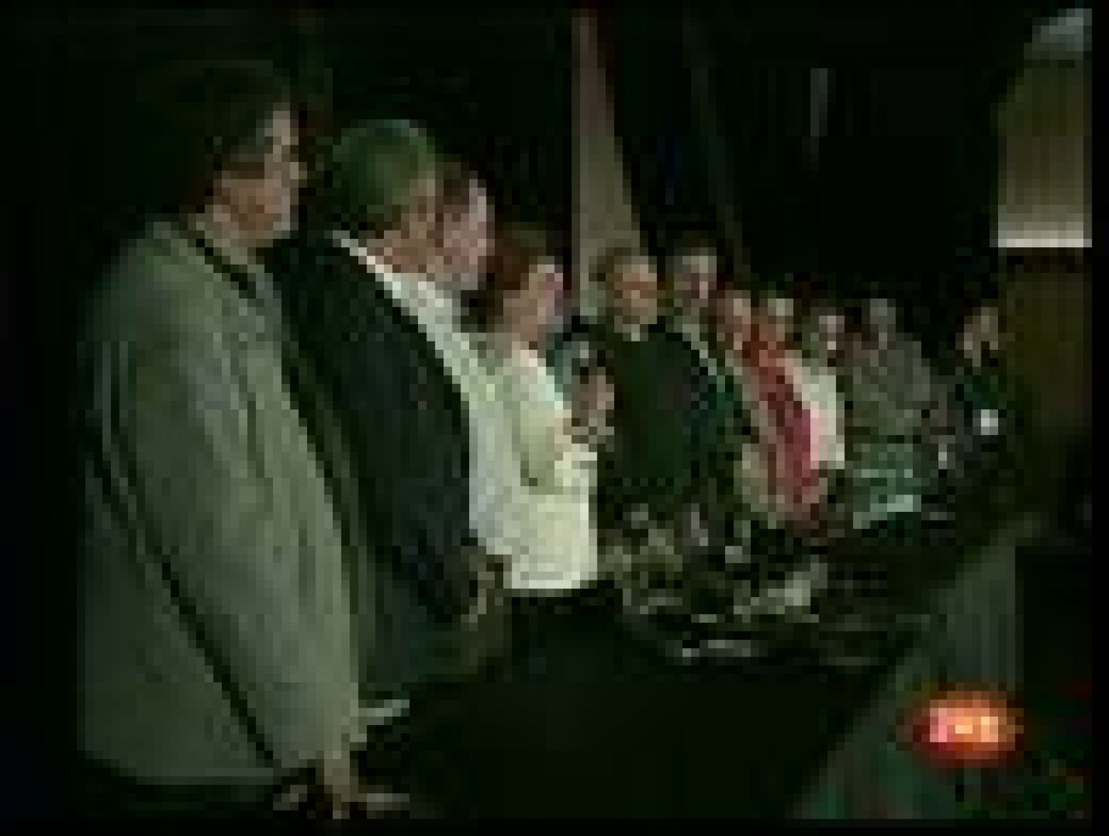 Dilma Rousseff, muy cerca de ser la primera mujer en presidir Brasil