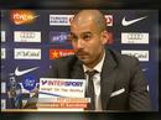  - 'Hay que cerrar los partidos'