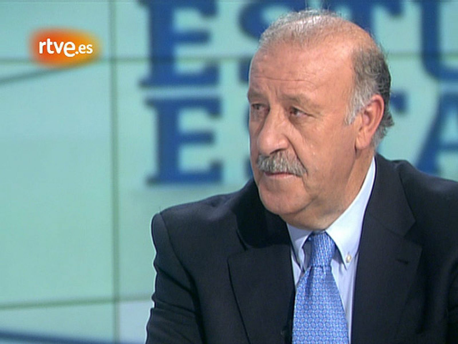 Del Bosque: 'Los próximos partidos son fundamentales'