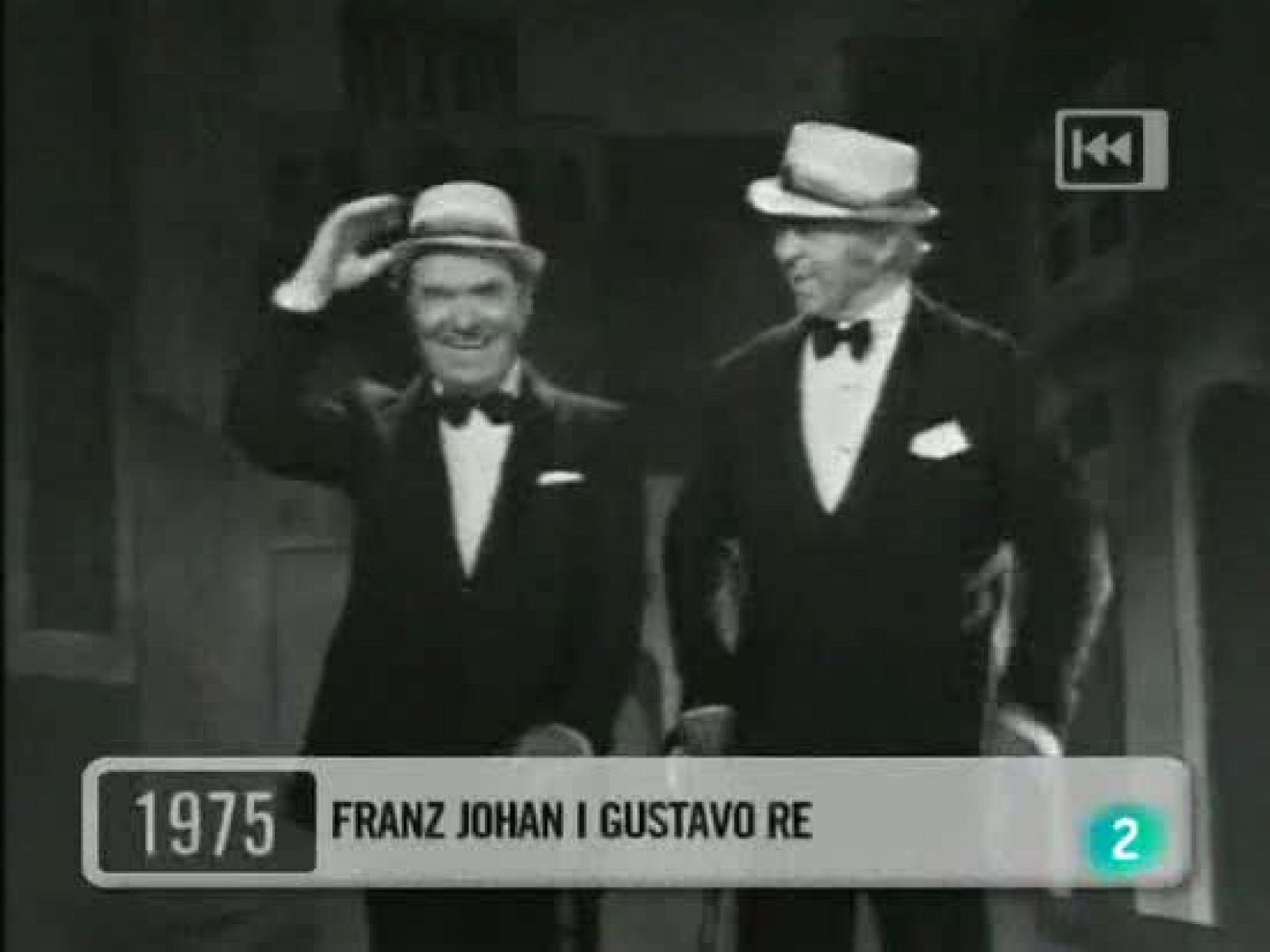 Memòries de la tele - Homenatge a la trajectòria d'Artur Kaps