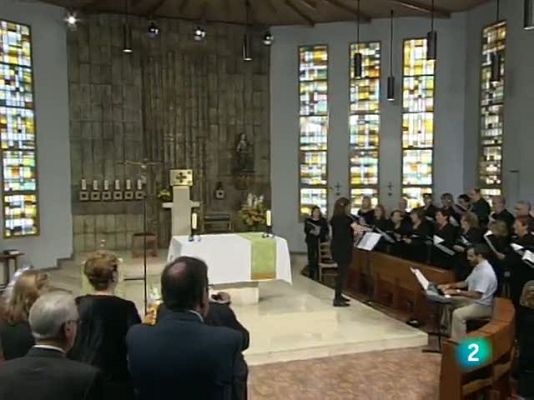 La Missa - La Missa - 03/10/10