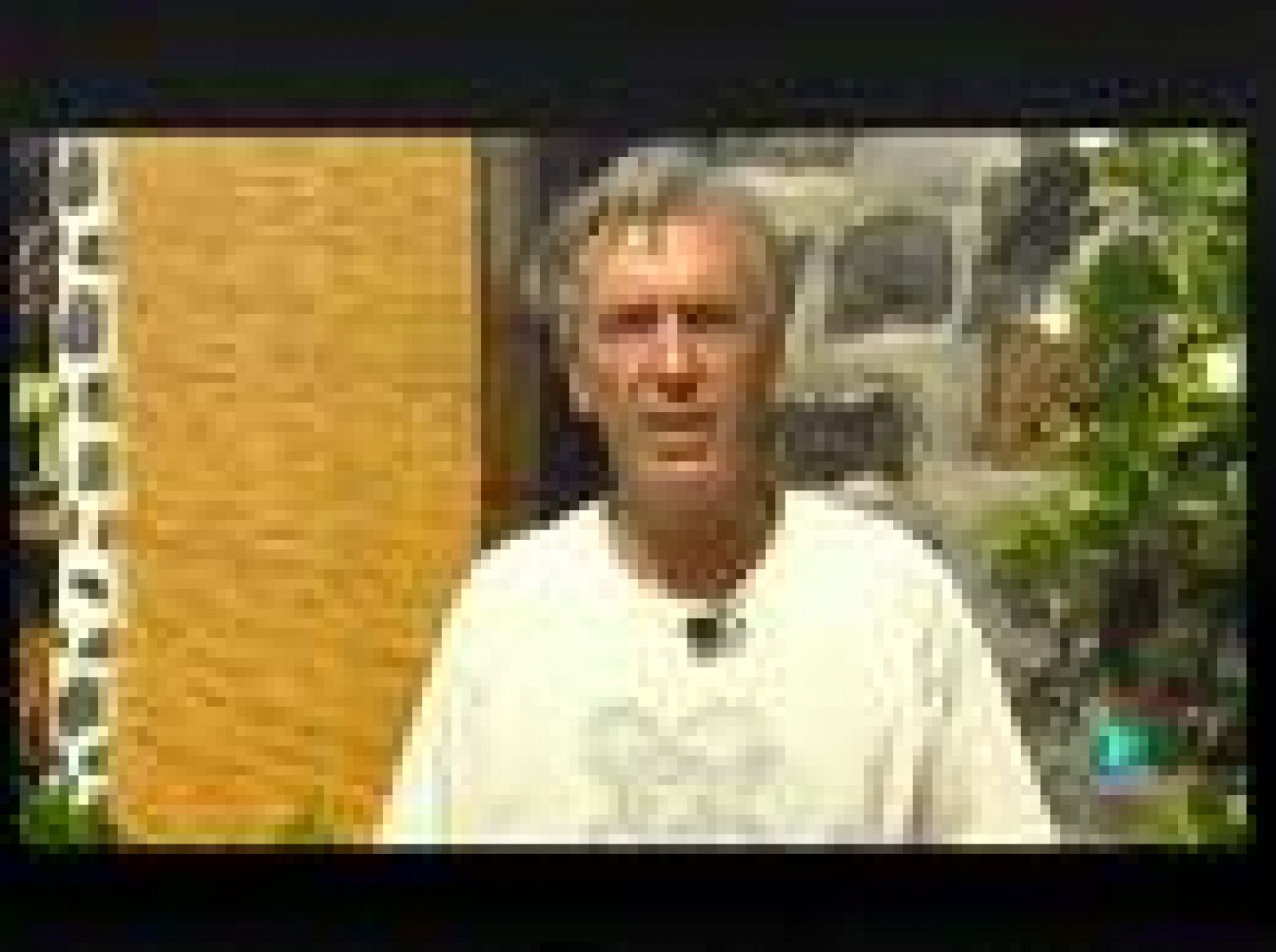 Contenidos de Televisión a la carta