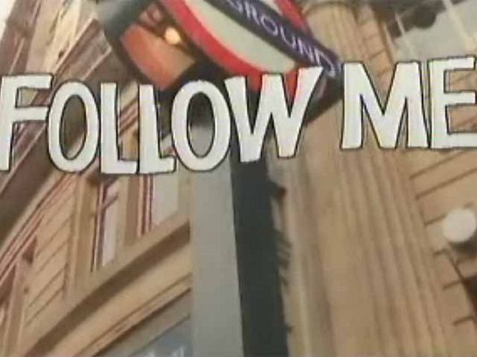 RTVE responde - 'Espiquin inglis'