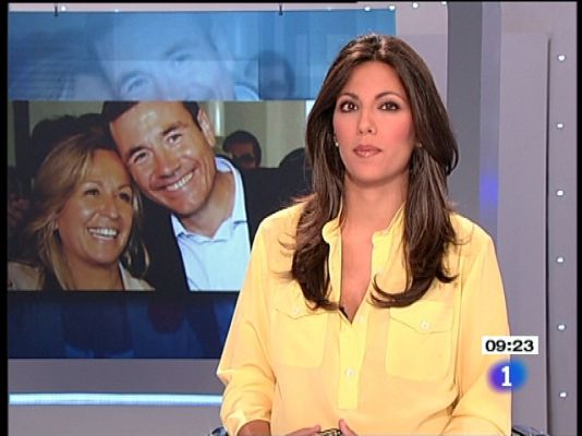 Los desayunos - Los desayunos de TVE - 04/10/10