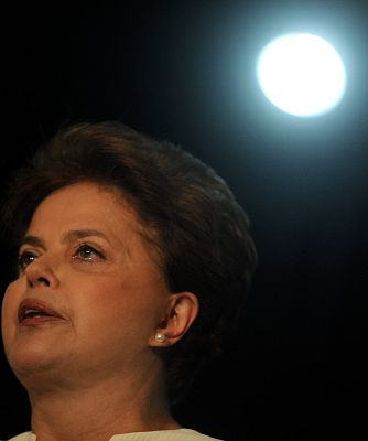  - La victoria de Dilma