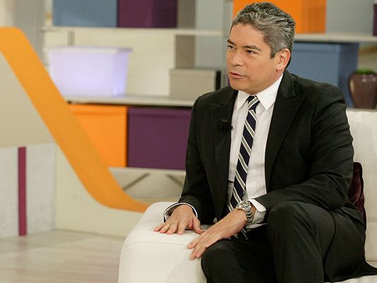 La mañana - Boris, entre Humanos y divinos