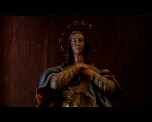 Ciudad K - Capítulo 3: Iglesia