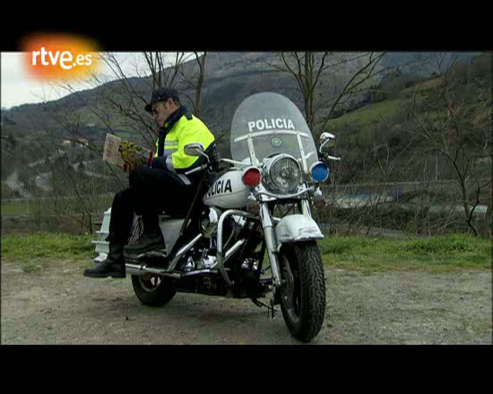 Ciudad K - Capítulo 3: Policía - Ciudad K | Ver