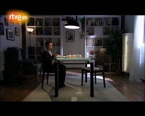 Ciudad K - Capítulo 3: Clases particulares