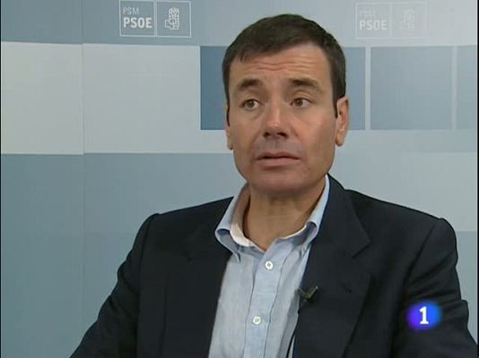 Informativo de Madrid - Informativo de Madrid - 04/10/10