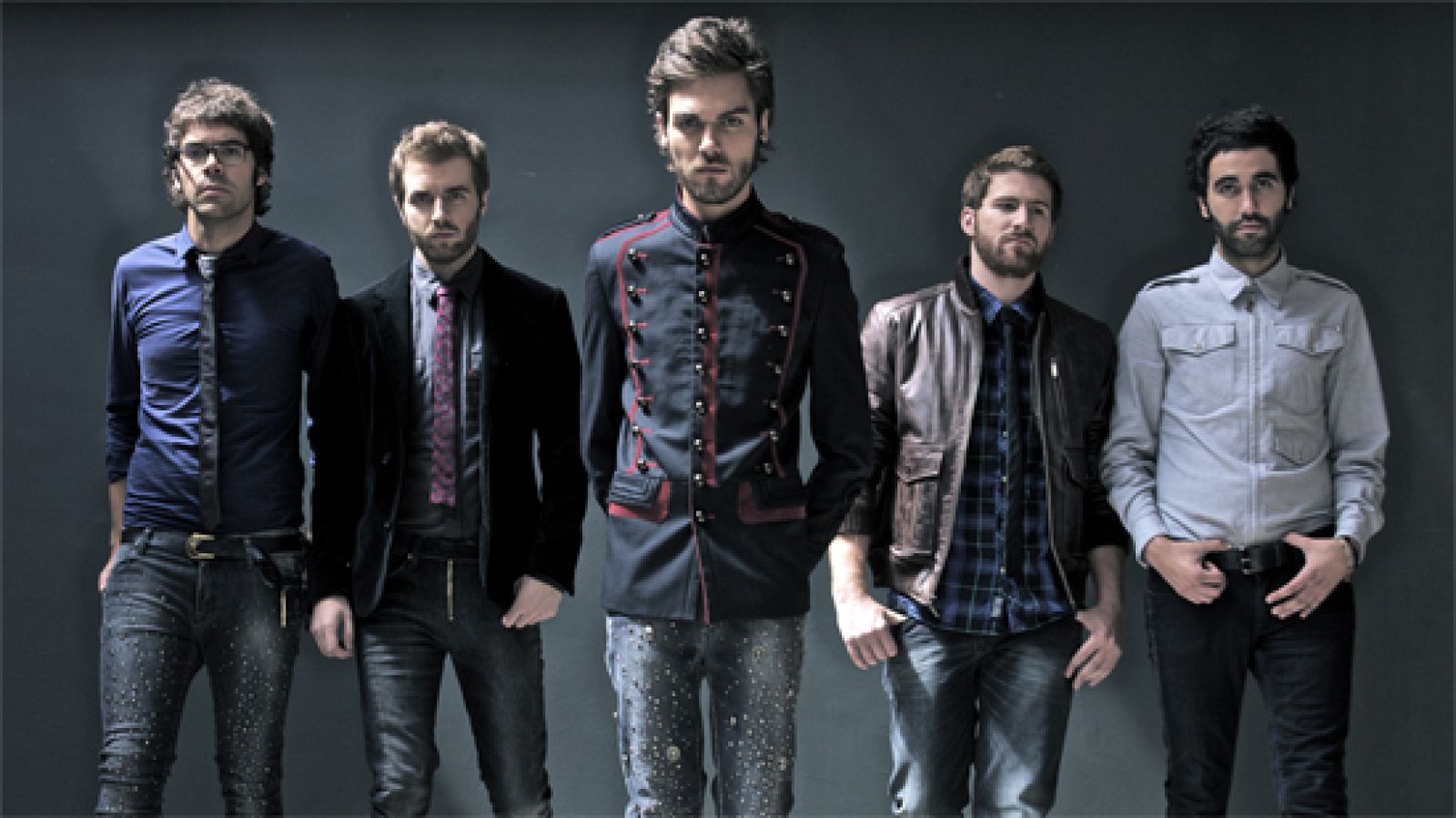 Miss Caffeina - Capitán | Ver