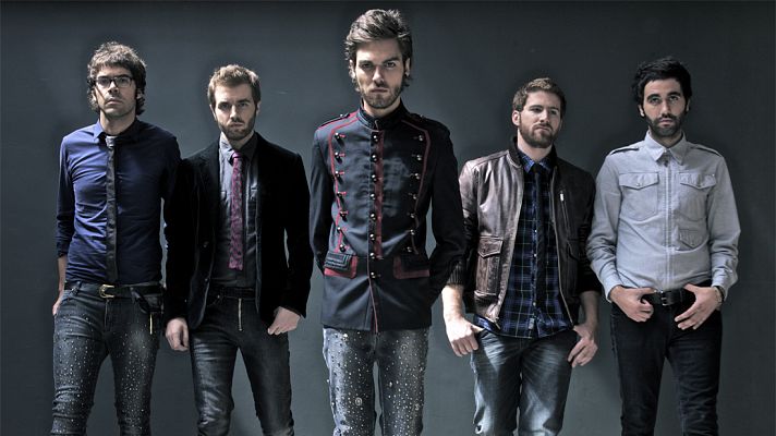  - Miss Caffeina - Capitán