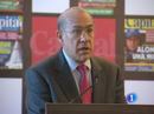  - OCDE: la economía en recuperación