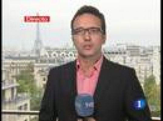  - El mundo en alerta