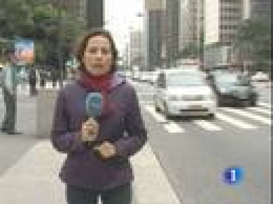  - Habrá segunda vuelta en Brasil