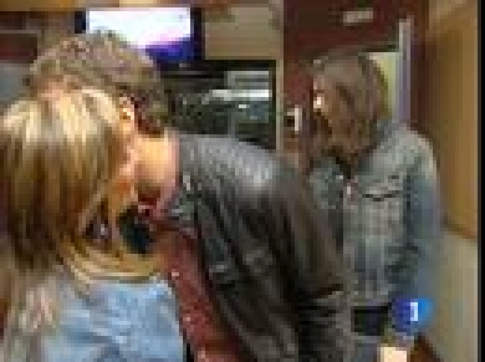 Dover sigue evolucionando y presenta un disco con matices africanos | Ver