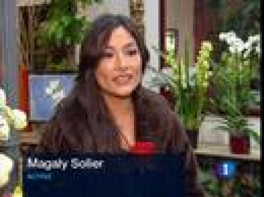  - Llega a los cines "Amador"