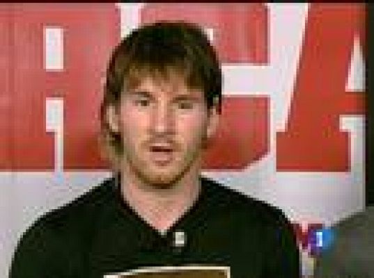  - Los premios más azulgranas