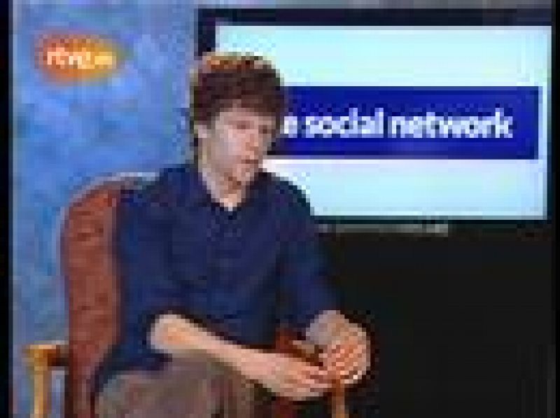 Jesse Eisenberg sobre 'La red social'