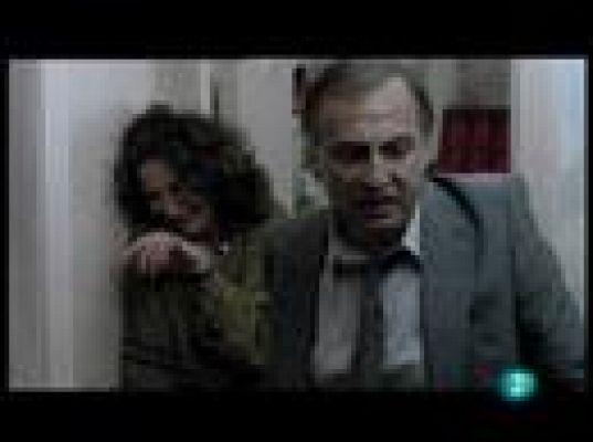 Días de cine - Héctor Alterio, el juego del actor