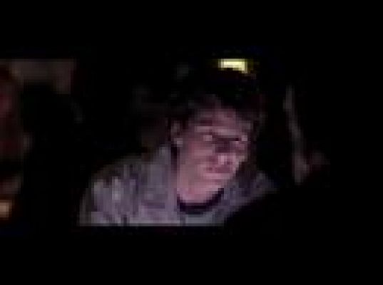 Cultura en Rtve.es - Tráiler de 'La red social'