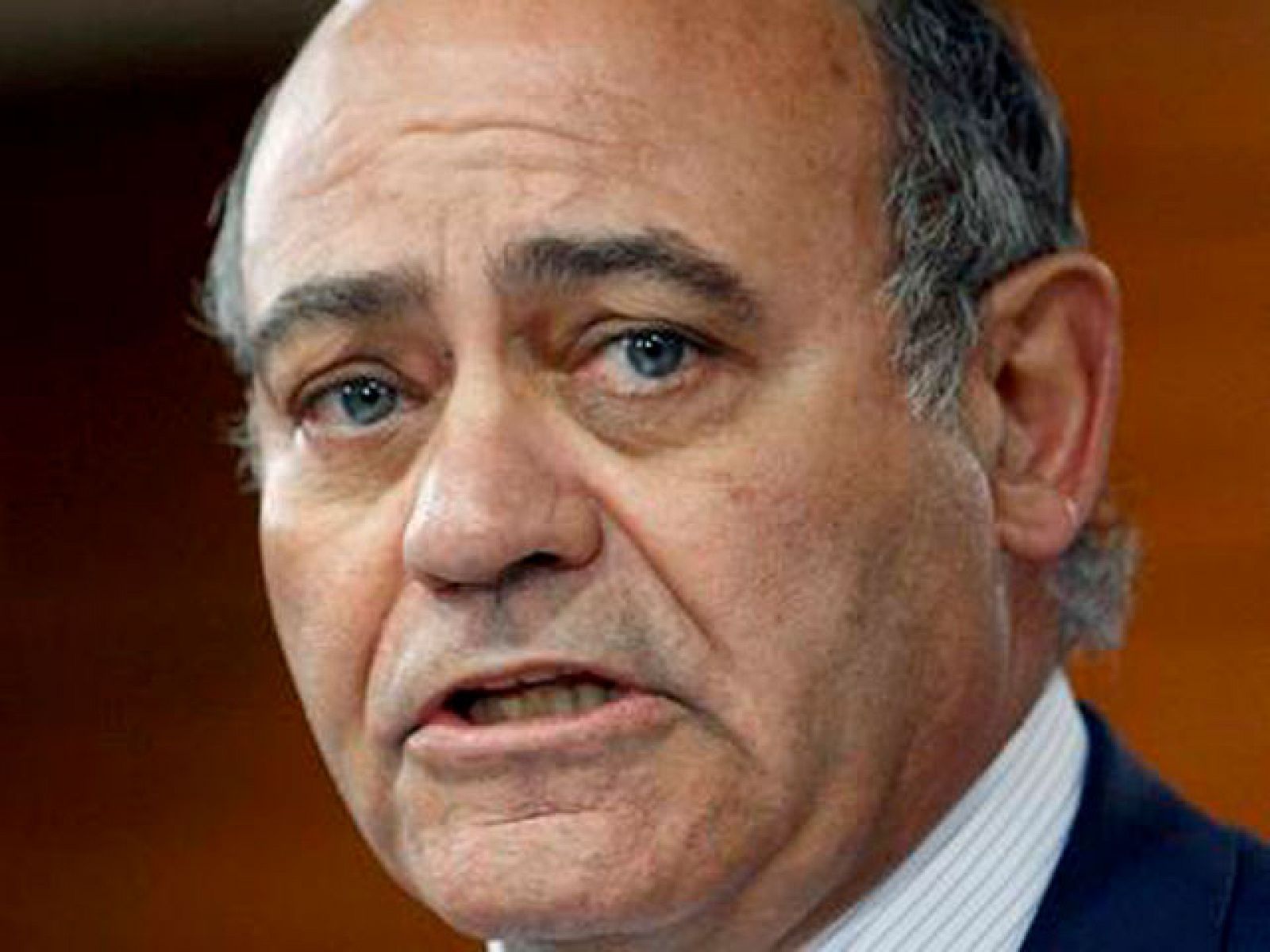 Ferrán convoca a los vicepresidentes de la CEOE para elegir una nueva dirección | Ver