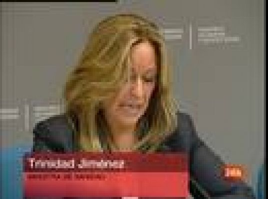  - Jiménez respalda al PSOE