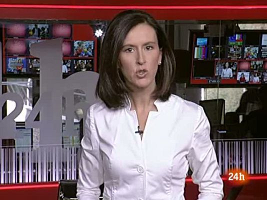 La tarde en 24h - Primera hora - 04/10/10