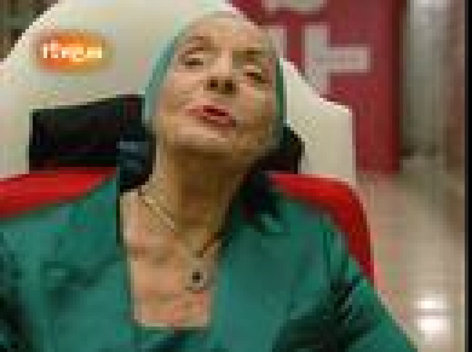 Sin programa: Alicia Alonso cumple 90 años | RTVE Play