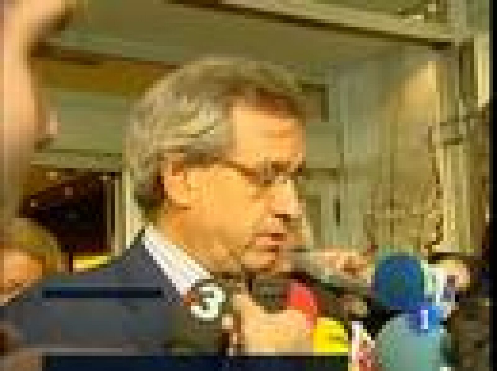 Habrá elecciones anticipadas en la CEOE | Ver