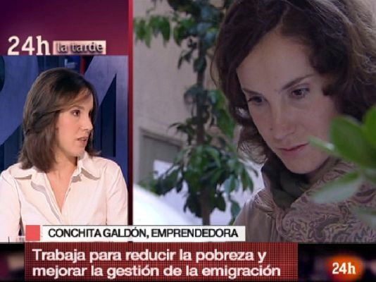 La tarde en 24h - Tercera hora - 04/10/10