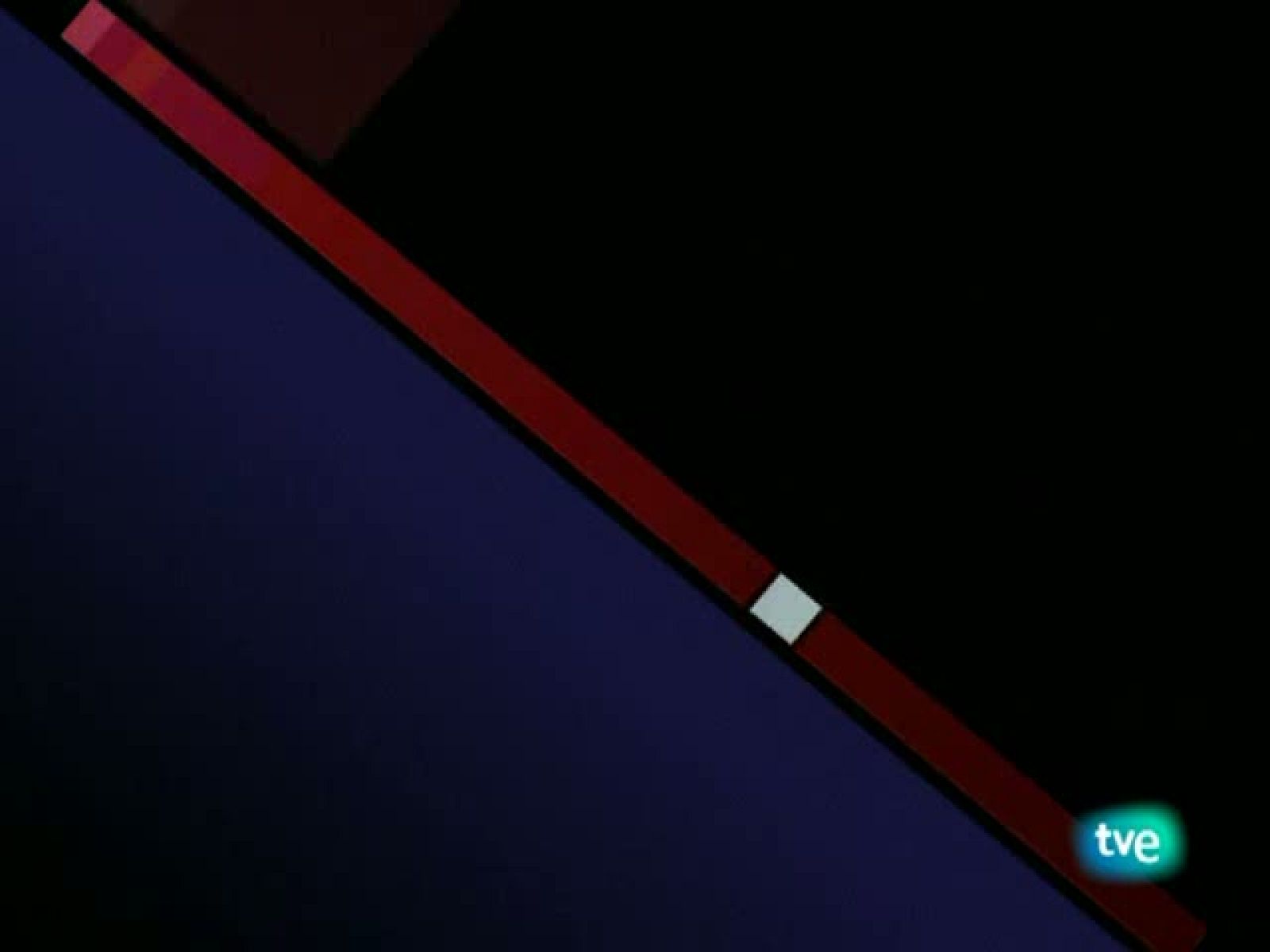 La 2 Noticias (04/10/10)