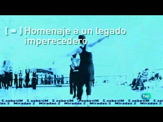 Miradas 2 - Miradas 2 - 04/10/10