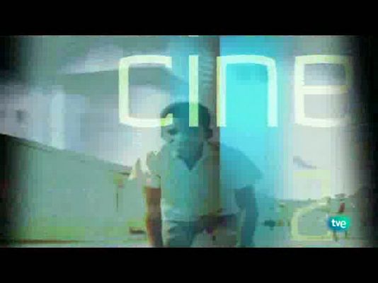 El cine de La 2 - Desayuno en Plutón