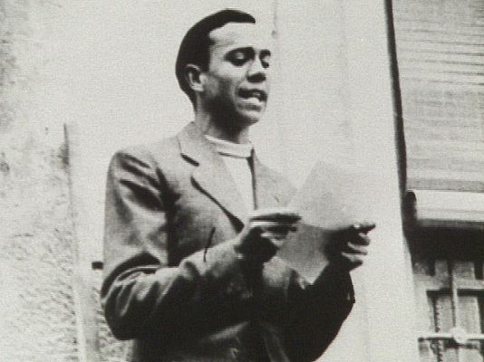  - Recordando a Miguel Hernández