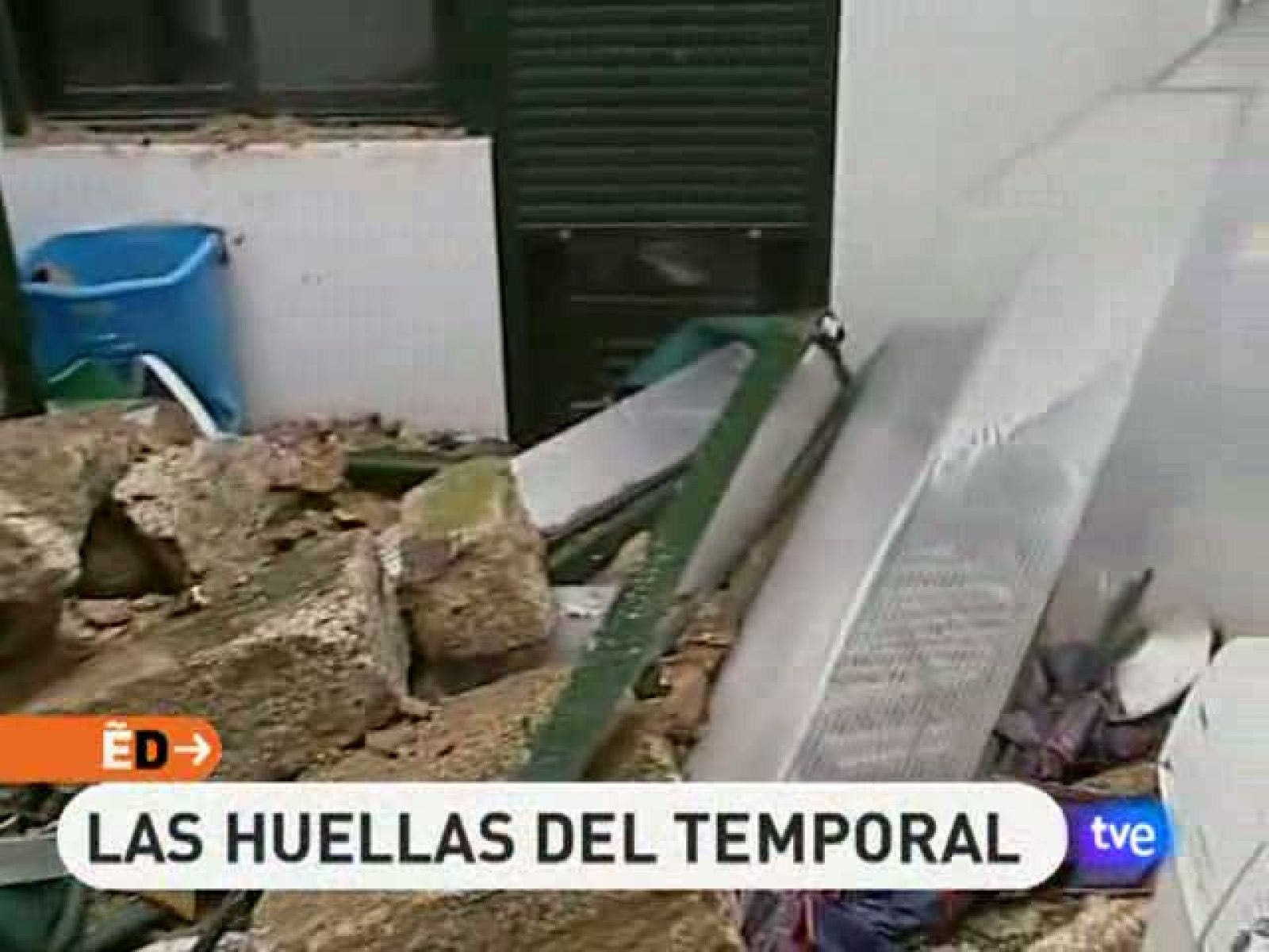 España Directo (04/10/10)