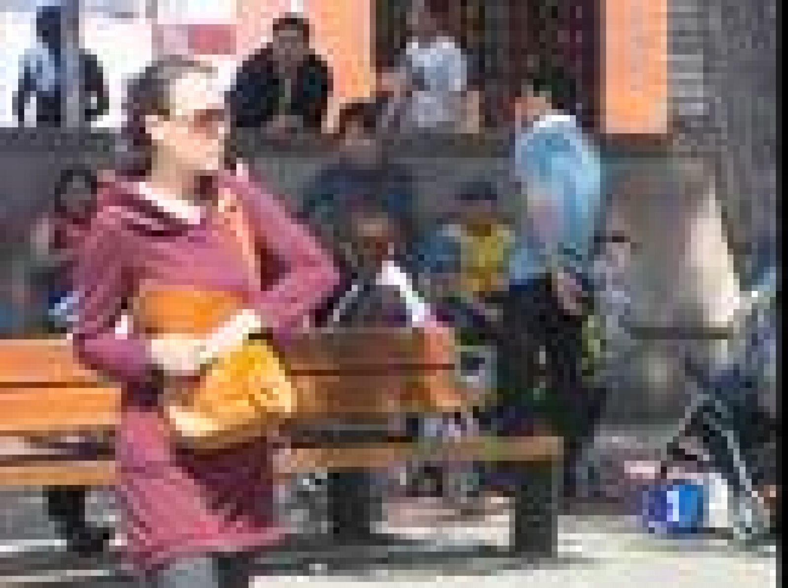 Aumenta la xenofobia en Europa por la crisis económica | Ver