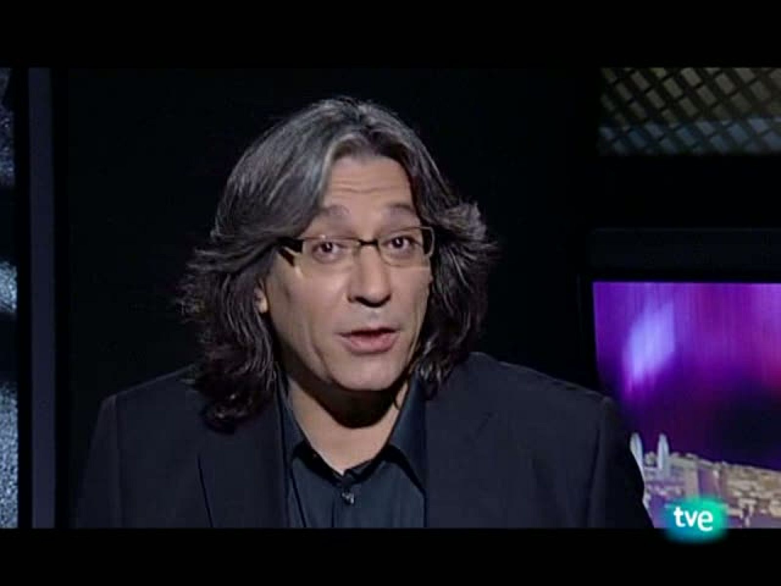 Centros en Red (05/10/10)